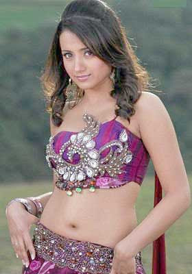 Trisha