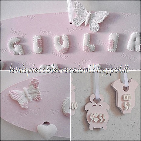 fiocco_nascita_polvere di ceramica_targhetta_nascita