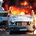 Rencana Pembakaran Al-Qur’an di Swedia Picu Kerusuhan di Dua Kota