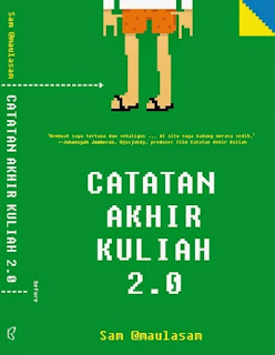 Catatan Akhir Kuliah 2.0