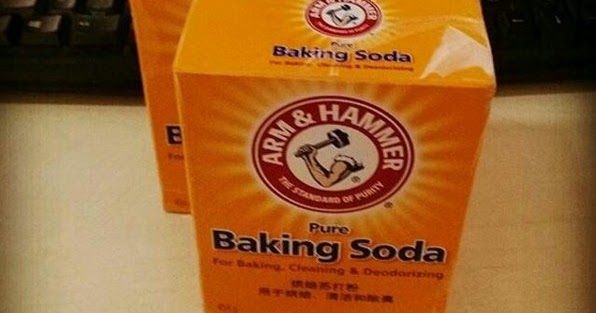 11 Manfaat Baking Soda Untuk Gigi dan Kulit Tubuh