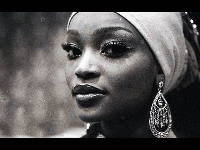 (Afro Music) African Woman (Culoe De Song Remix) - Ternielle Nelson (2023)
