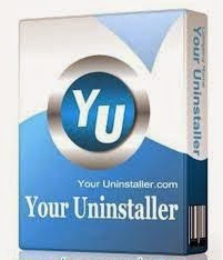 Your Uninstaller! Pro 7.5.2013.02