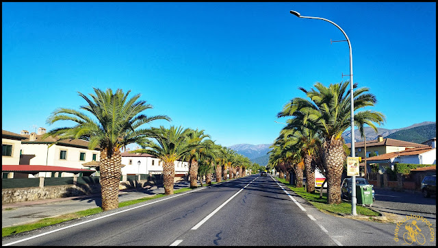 La Adrada La Adrada