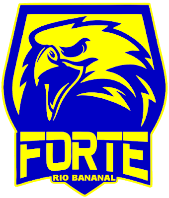 FORTE RIO BANANAL