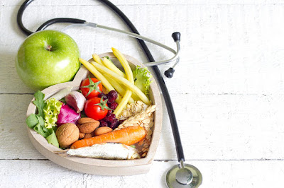 Fighting Inflammation with Proper Nutrition - El Paso Chiropractor