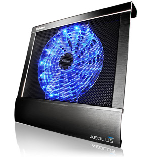 this is image Cooler pad Aeolus Premium - CP003