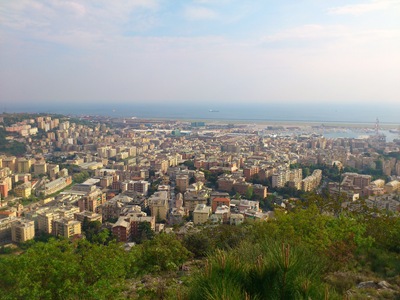 sestri