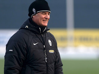 la risposta di Ranieri a Mourinho