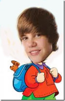 justin vivere