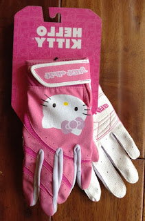 Gambar Sarung Tangan Hello Kitty 3