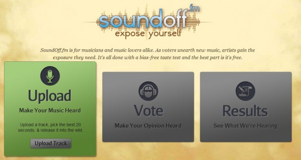 Soundoff Soundoff