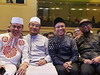 AGAR KITA TETAP ISTIQAMAH   DALAM KETAATAN DAN DAKWAH