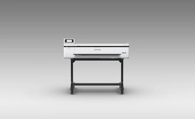 Epson SC-T5130M | Benteuno.com