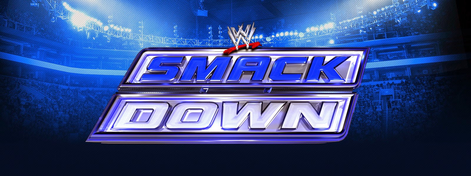 WWE Smackdown 16 April Full Show