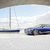 HANDCRAFTED BENTLEY INTERIOR INSPIRES BESPOKE LUXURY YACHT DESIGN