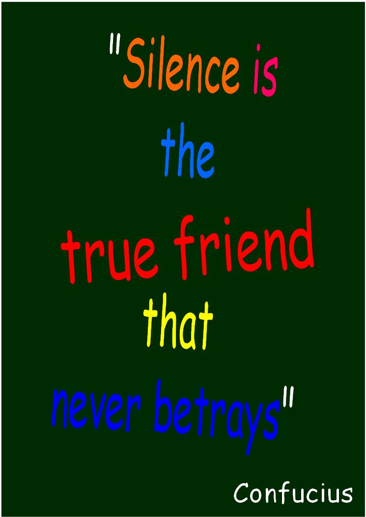 Cute Friendship quote of the day (June 22,2011)