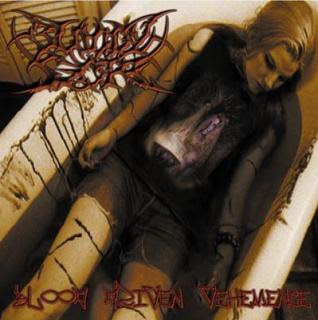 free download BLOODY GORE - Blood Driven Vehemence