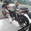 Cbr Modif / Honda Cbr 250rr Berlabur Emas Inspirasi Konsep Modifikasi Dubai / Seperti modifikasi honda cbr150r k45a yang punya kapasitas mesin 150cc dohc 4 valve milik bro bintang ini.