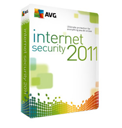svg ie 2011 Download   AVG Internet Security 2011