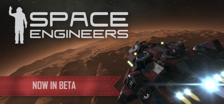 Space Engineers v01.167.002