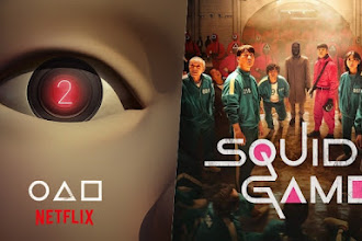 Squid Game 2 (오징어 게임 2), prepárate para la segunda temporada