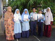 21 Julai 2008 Tahniah. Naib Johan Daerah Sepang dalam pertandingan GMATH