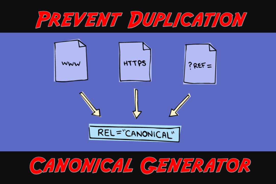 Rel Canonical [SEO TOOL]