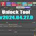 Unlock Tool v2024.04.27.0 | Added a Function FMI OFF [READ BACKUP] | Added Chip MT6897