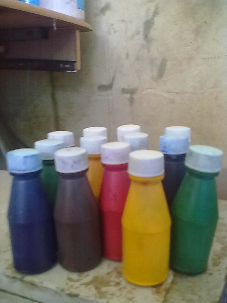 Jual Resin Fiberglass Online Jual pewarna Pigmen Resin