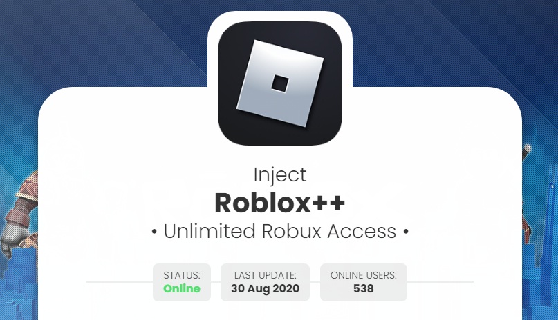 Smmpatch Com How Smmpatch Can Give Free Robux Sepatantekno - inject roblox robux