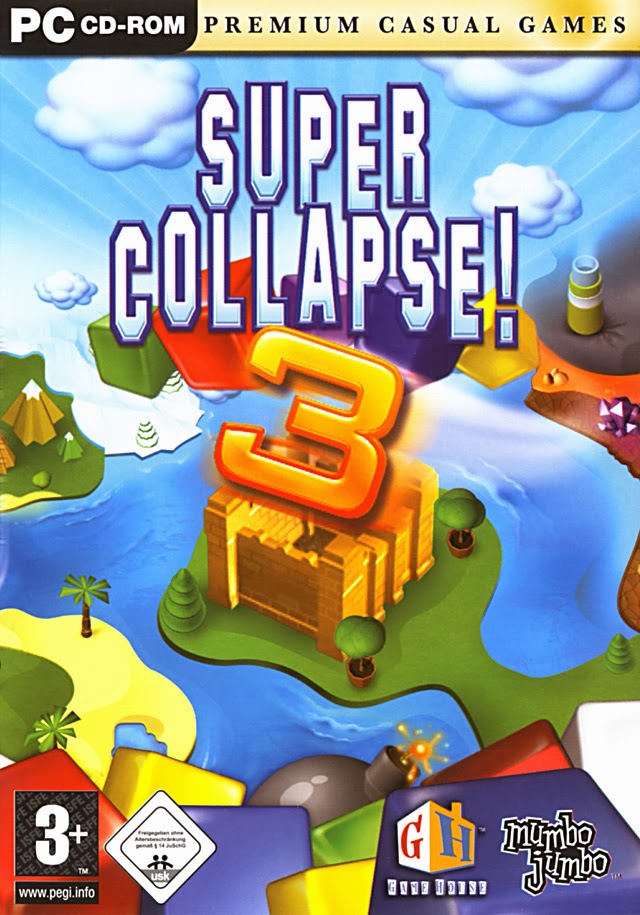 super collapse 3 free download