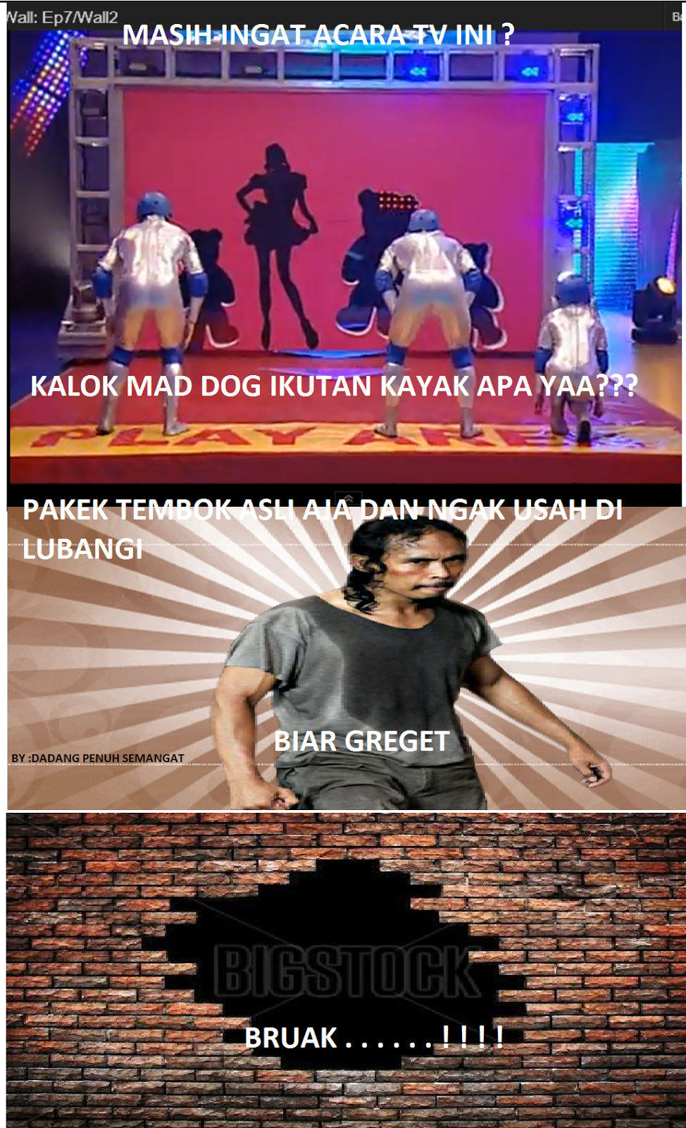 Gambar Meme Lucu Greget Keren Dan Terbaru DP BBM Lucu Kocak Dan Gokil