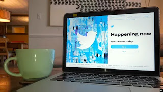 Twitter Tutup Akun yang Bagikan Pernyataan Trump