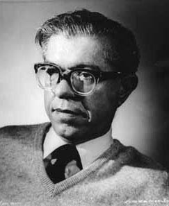 Fred Hoyle, genius, lunatic and yorkshireman