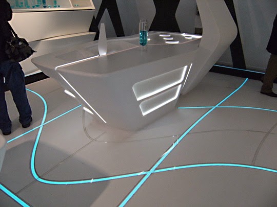 Sobre o Corian DuPont da Marmoraria sp Montecristo