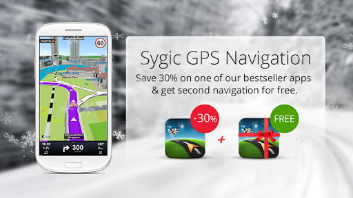 Sygic Navigasyon Full İndir