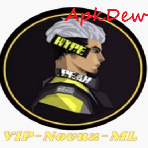 VIP Novuz ML Apk