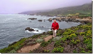 Big Sur CA May 22 012 PE sky