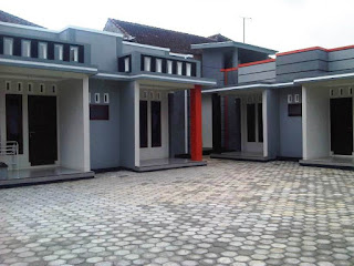 Ardhas Homestay Kamaran | Penginapan Batu Malang