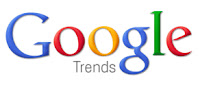 tutorial blog,google trends,google