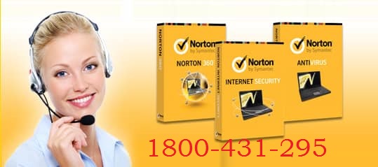 Norton Refund Support Number Australia 1800-431-295