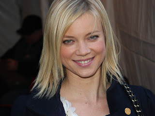 Amy Smart Wallpapers