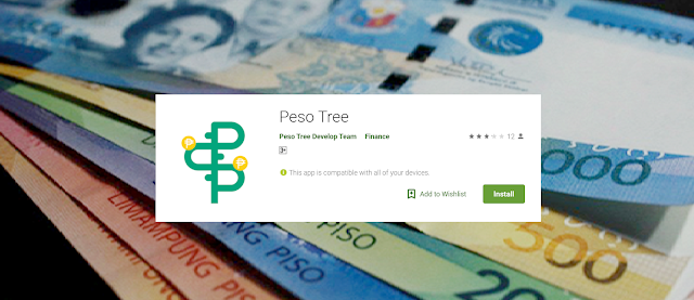 Peso Tree - Apply Now