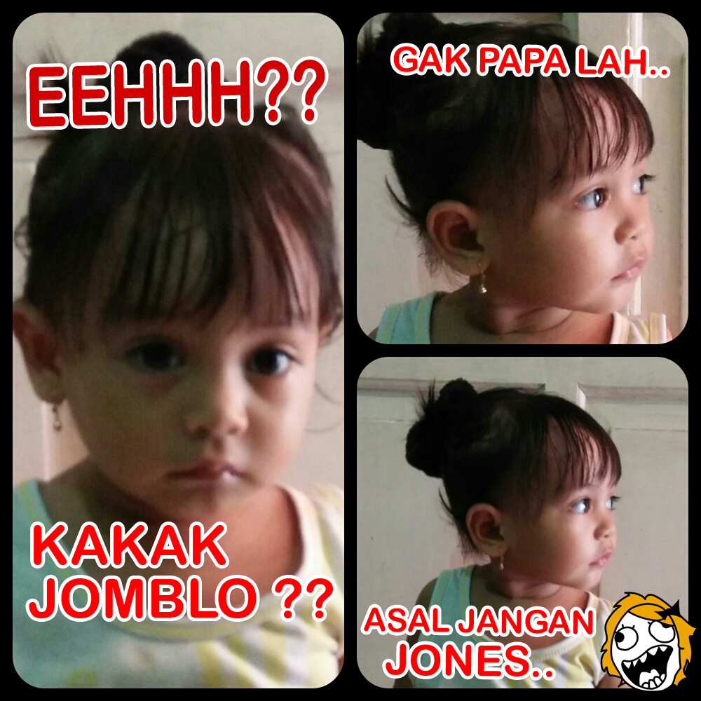 48 Meme Lucu Jomblo Keren Dan Terbaru Kumpulan Gambar Meme Lucu