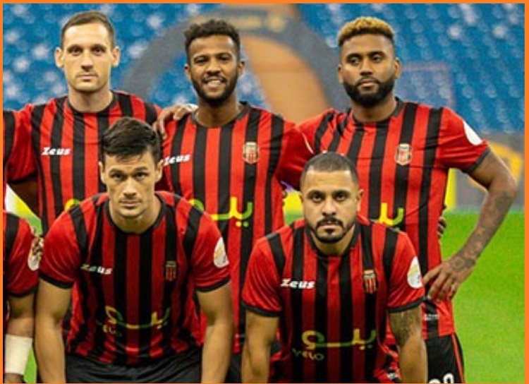 Al-Riyadh Players Salaries