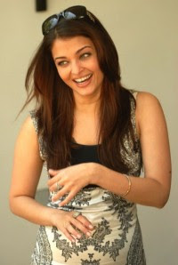 aishwarya rai baby