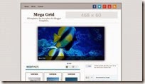 mega-grid-blogger-template