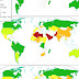 Water Resources - Water Availability In The World