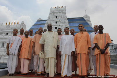 Madhu Pandit Dasa